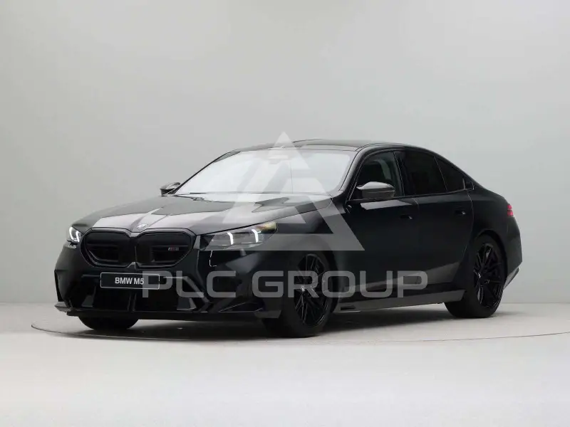 2026 BMW M5