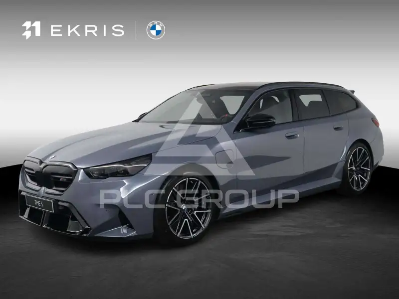 2026 BMW M5