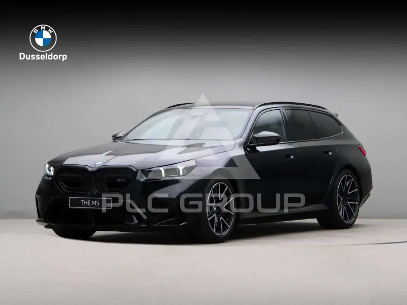 2026 BMW M5