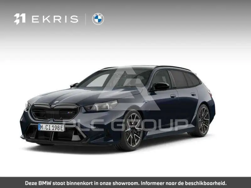 2026 BMW M5