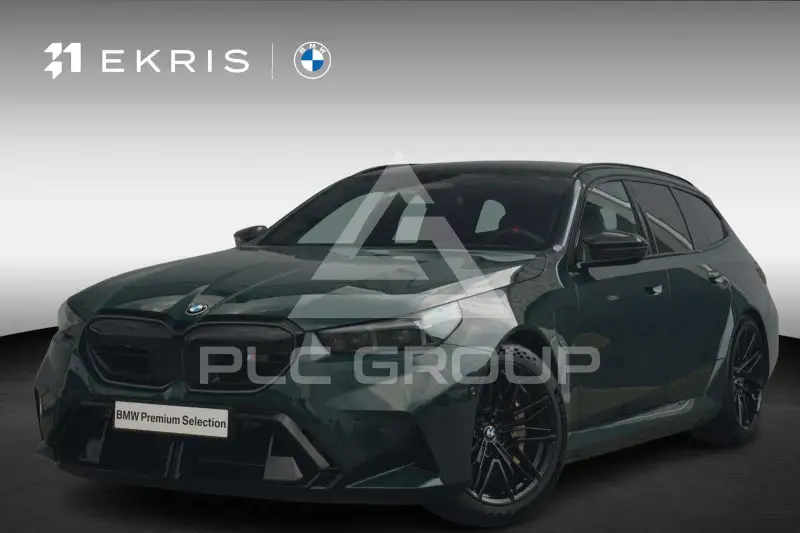 2026 BMW M5
