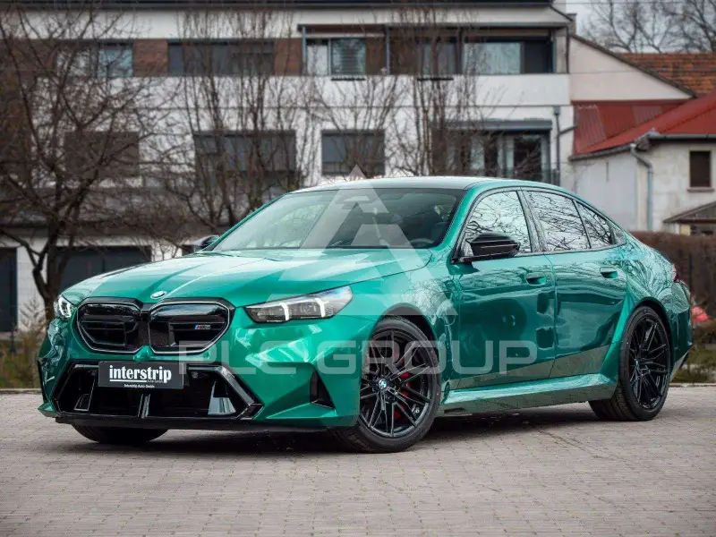 2026 BMW M5