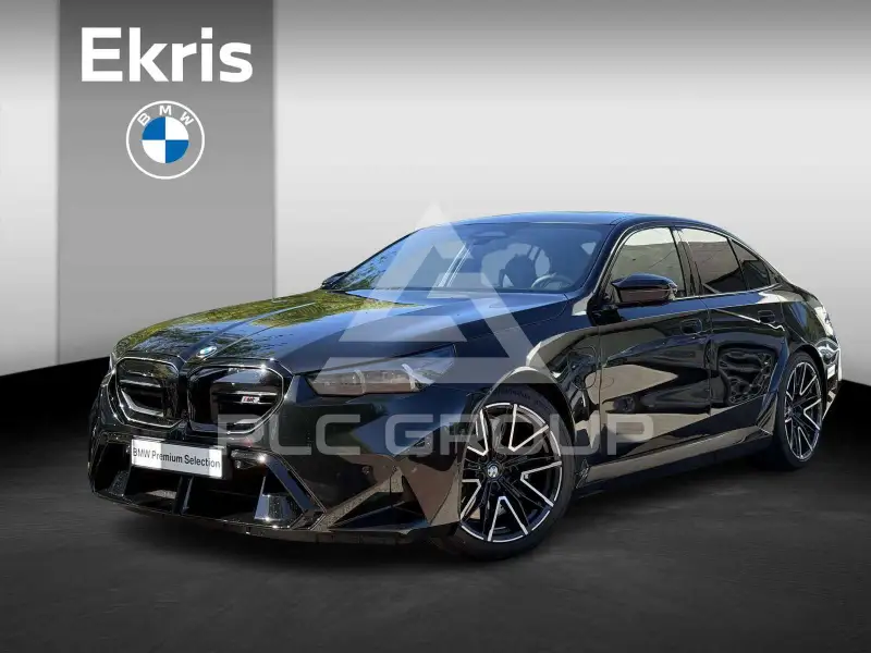 2026 BMW M5