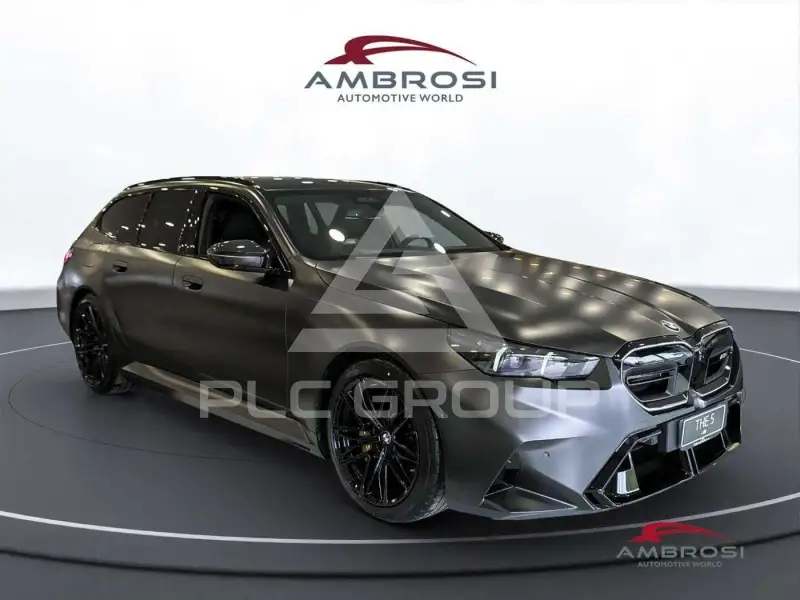 2026 BMW M5