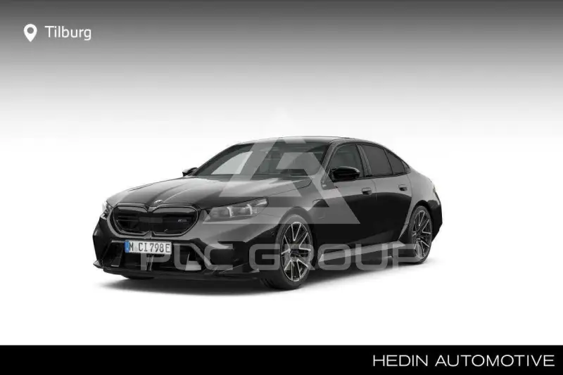 2026 BMW M5