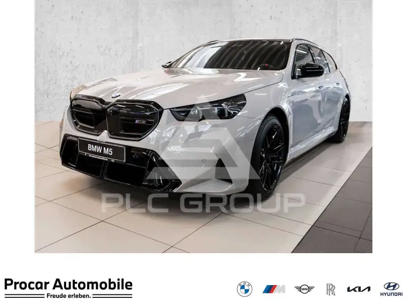 2026 BMW M5