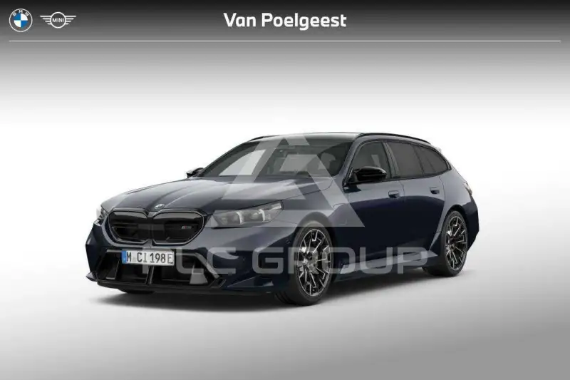 2026 BMW M5