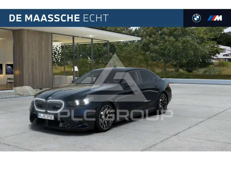 2026 BMW M5