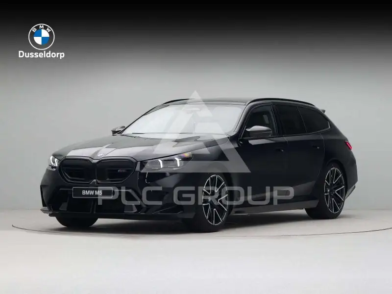 2026 BMW M5