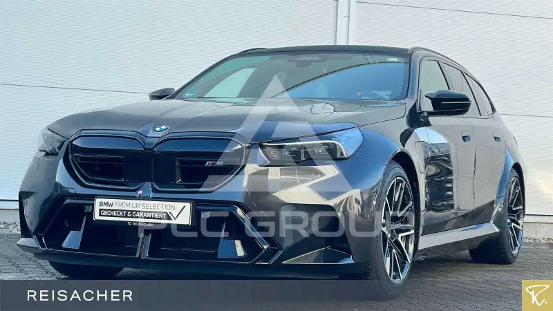 2026 BMW M5