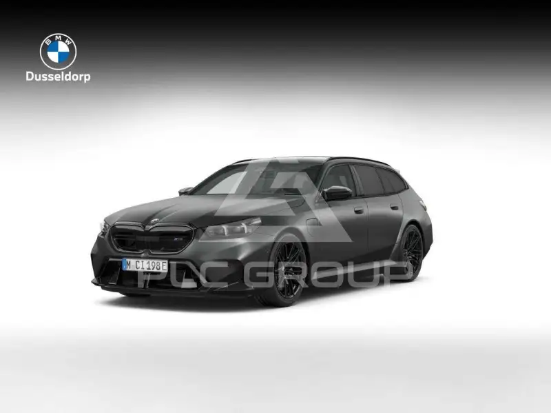 2026 BMW M5