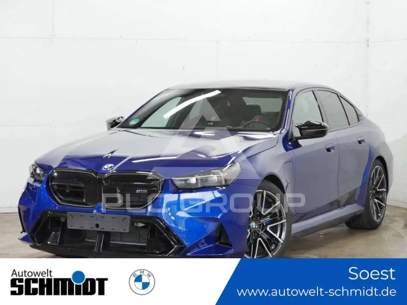 2026 BMW M5