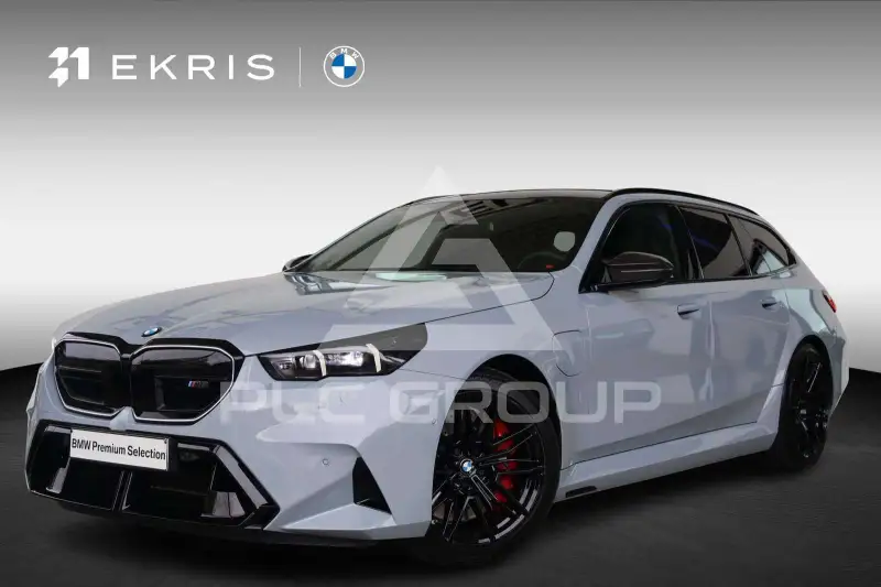 2026 BMW M5