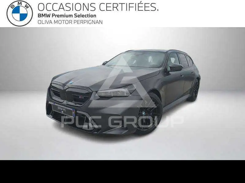 2026 BMW M5