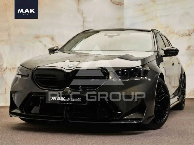 2026 BMW M5