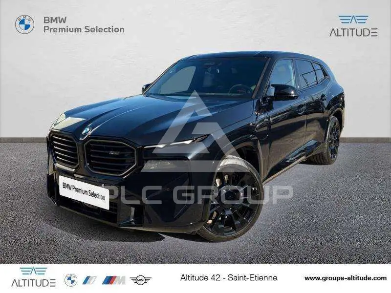 2026 BMW M5