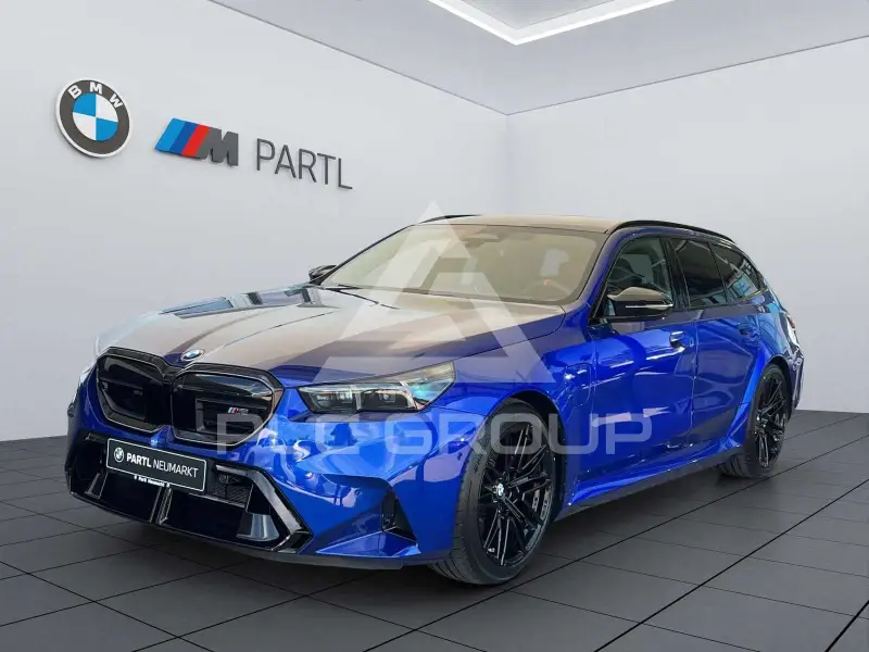 2026 BMW M5