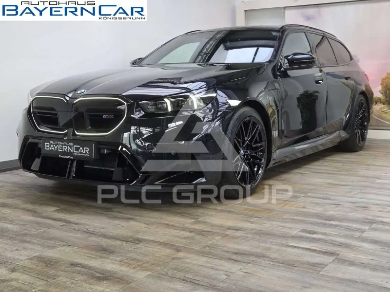 2026 BMW M5