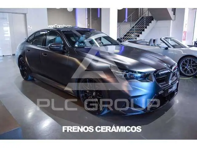 2026 BMW M5