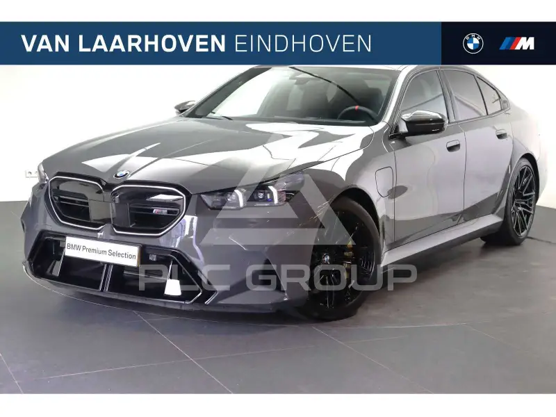 2026 BMW M5