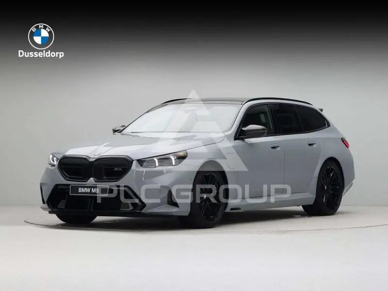 2026 BMW M5