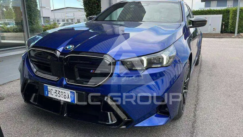 2026 BMW M5
