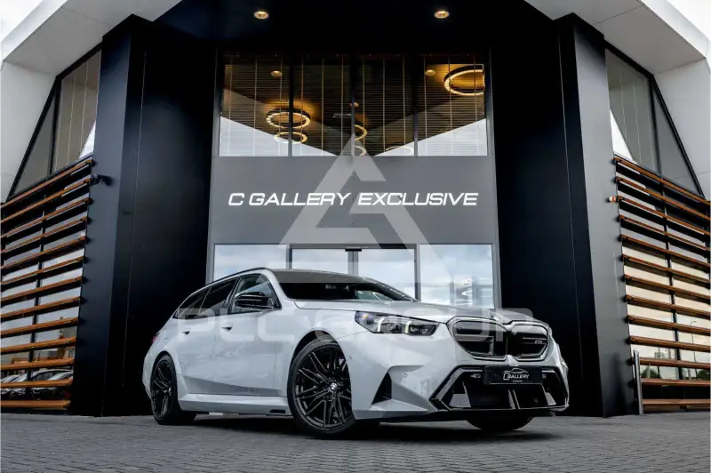 2026 BMW M5