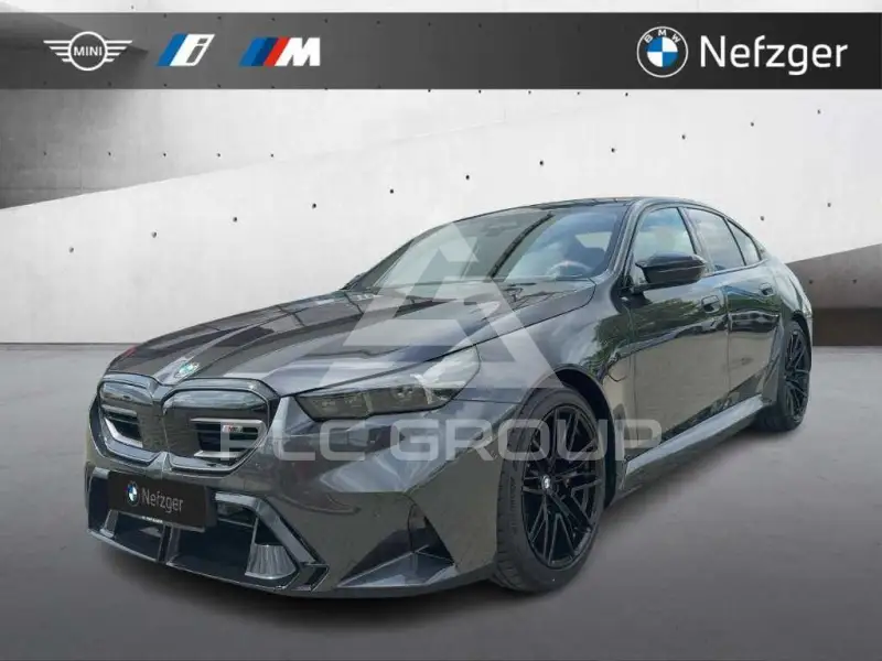 2026 BMW M5