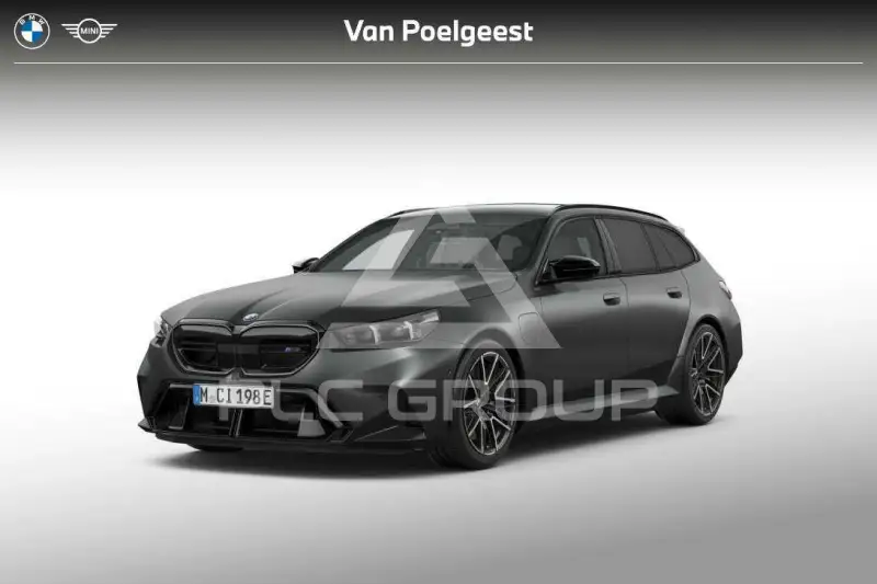 2026 BMW M5