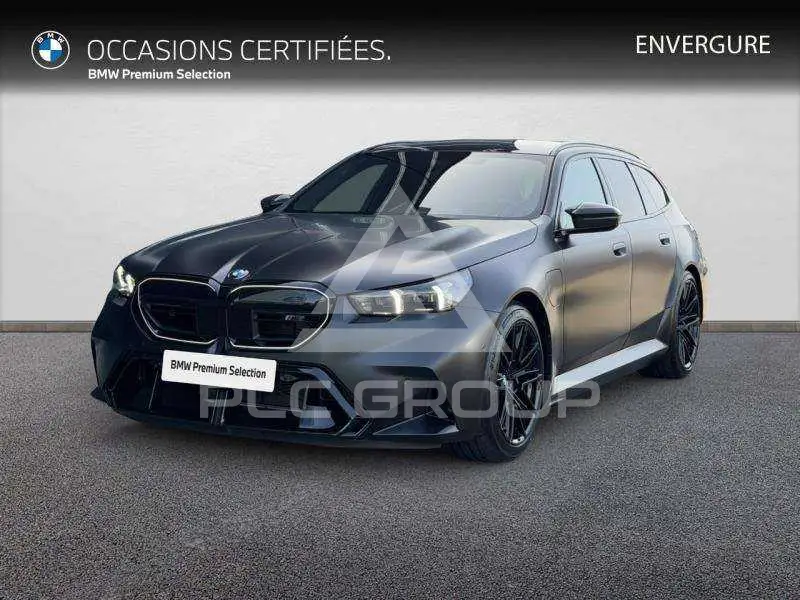 2026 BMW M5