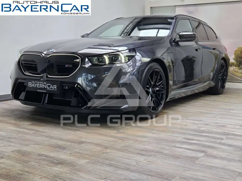 2026 BMW M5