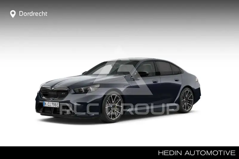 2026 BMW M5