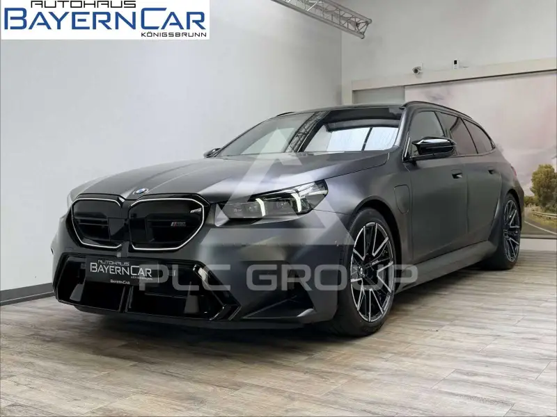 2026 BMW M5