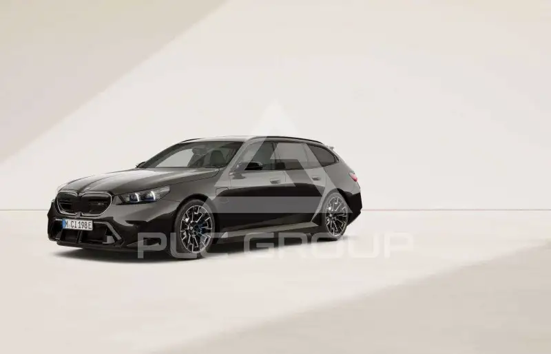 2026 BMW M5
