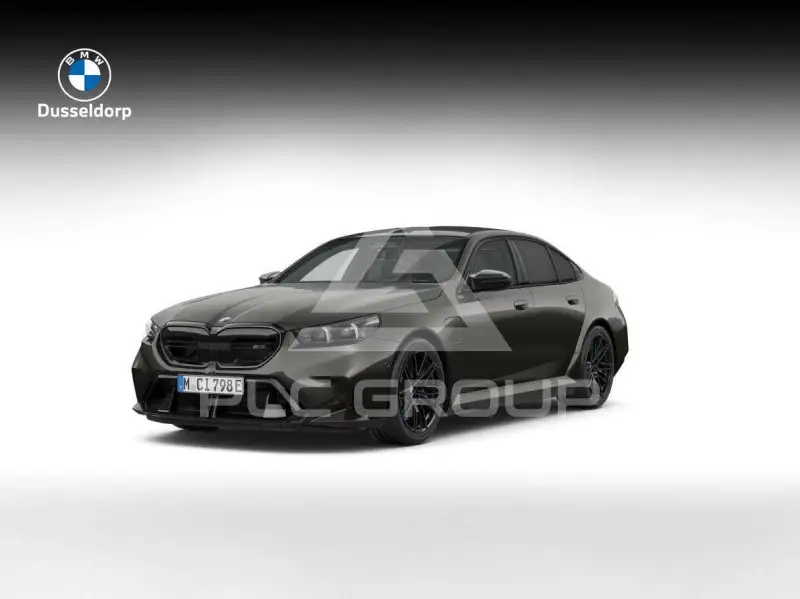 2026 BMW M5