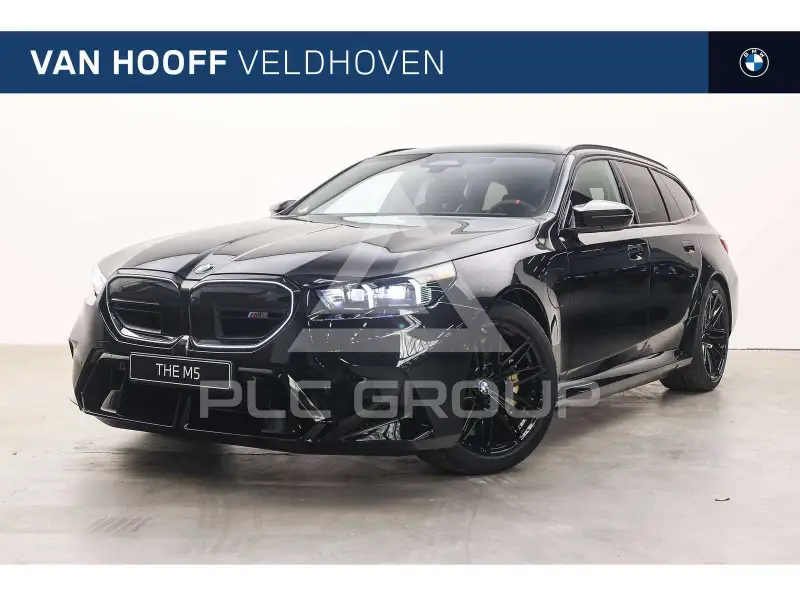 2026 BMW M5