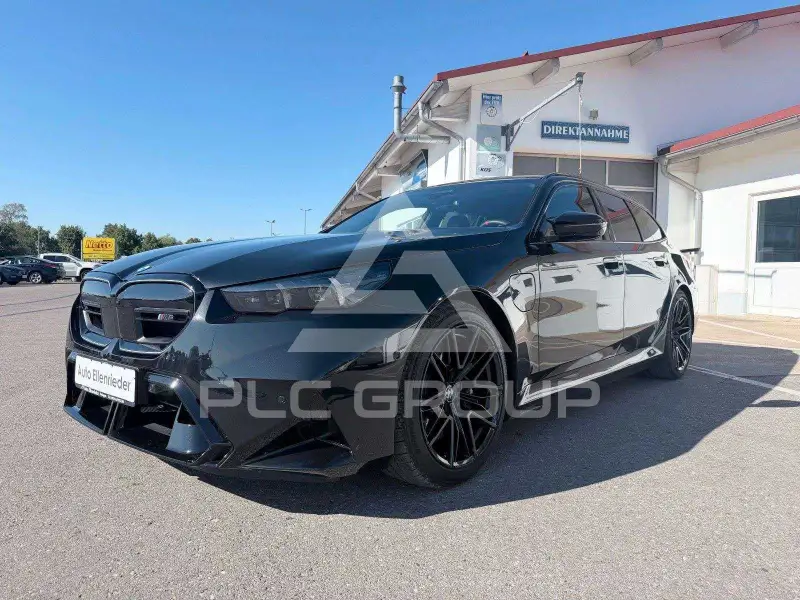 2026 BMW M5