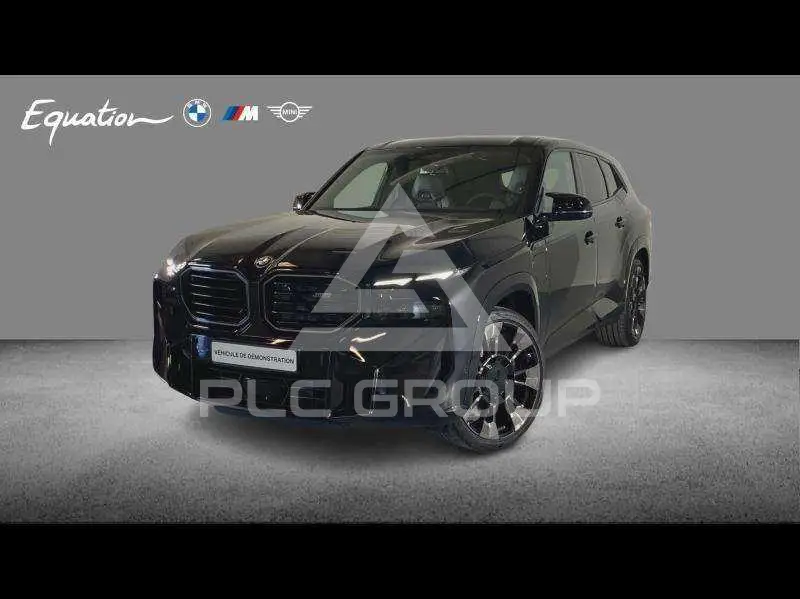2026 BMW M5
