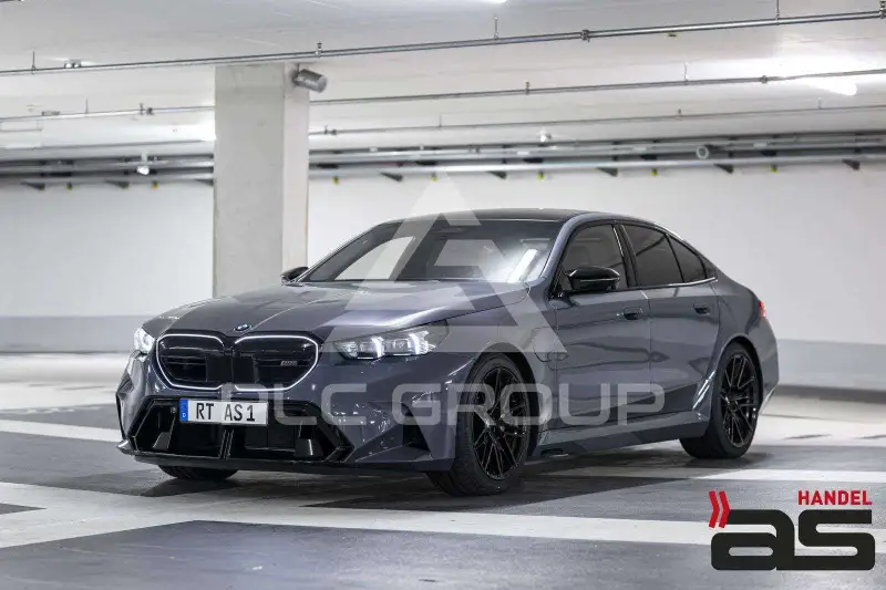 2026 BMW M5