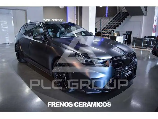 2026 BMW M5