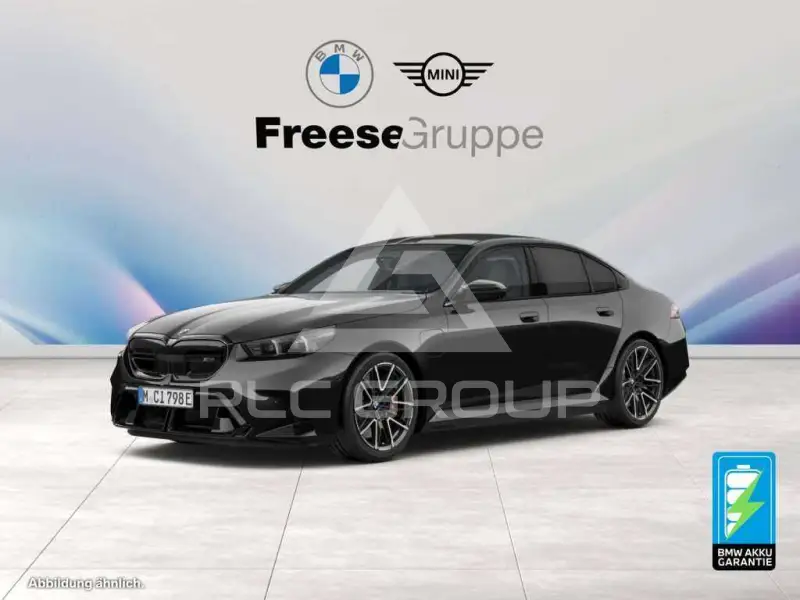 2026 BMW M5