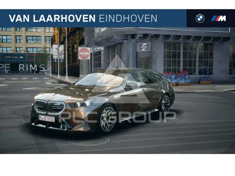 2026 BMW M5