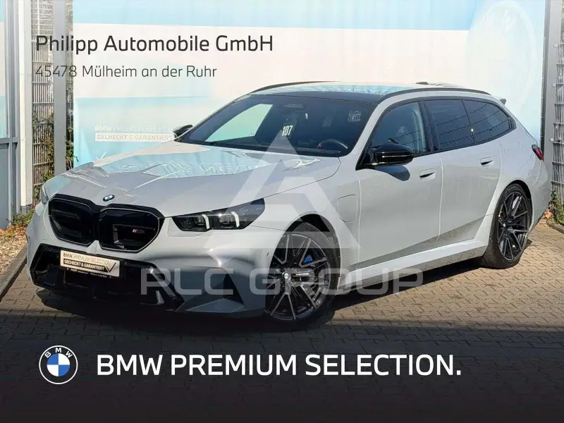2026 BMW M5
