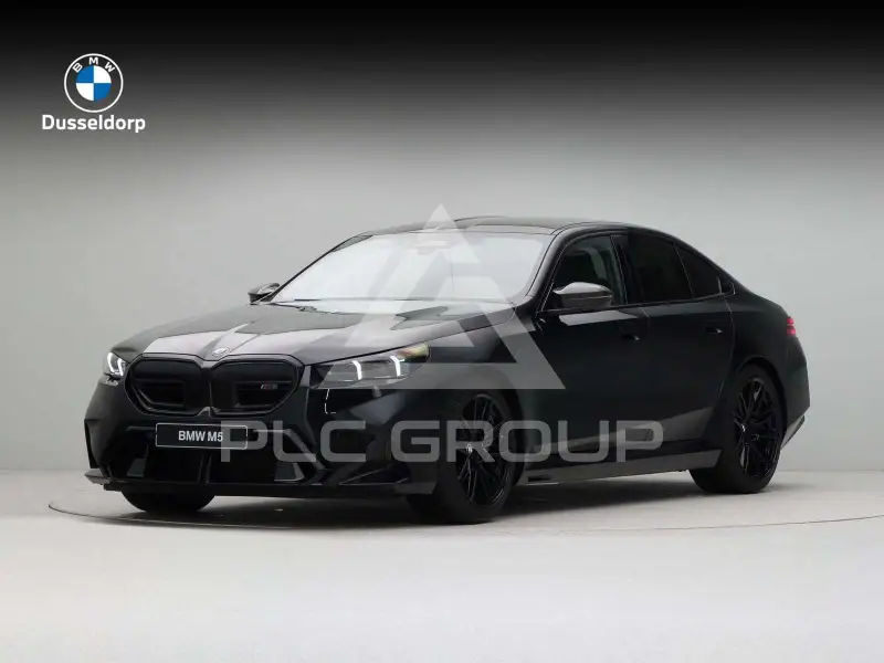 2026 BMW M5