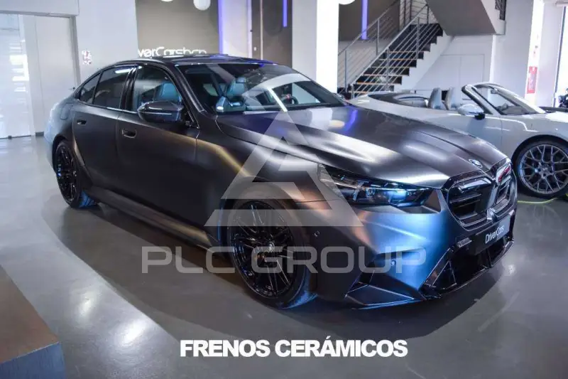 2026 BMW M5