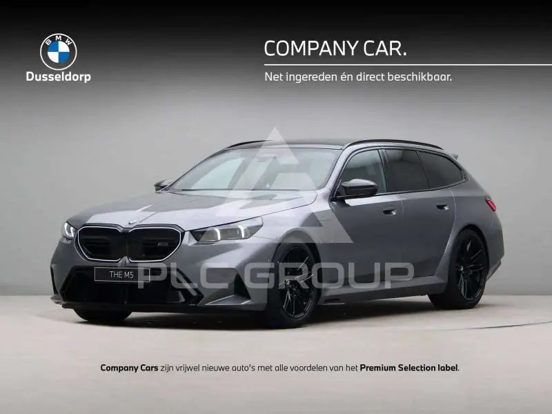 2026 BMW M5