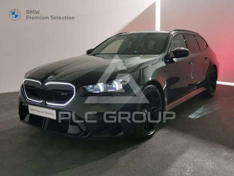 2026 BMW M5