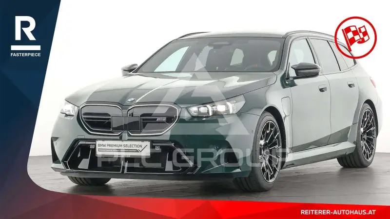 2026 BMW M5