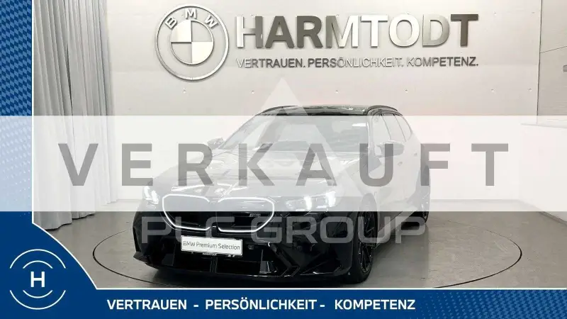 2026 BMW M5