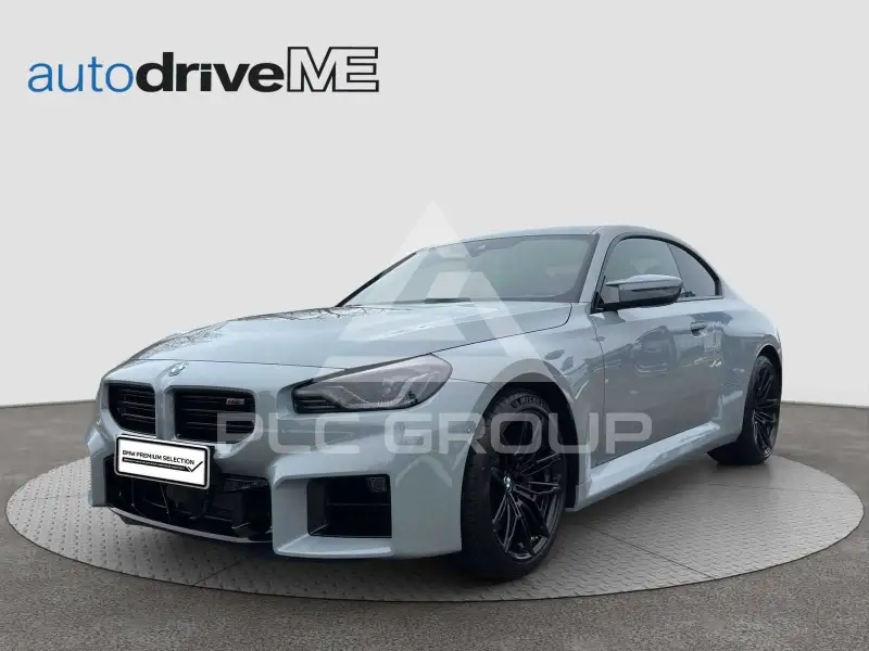 2026 BMW M2